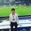 Димаш, 23, г.Кзыл-Орда Димаш, 23, г.Кзыл-Орда