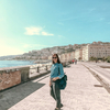Anastasiia, 32, г.Неаполь Anastasiia, 32, г.Неаполь