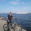 Серёга, 45, г.Энгельс Серёга, 45, г.Энгельс
