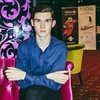 Денис, 19, г.Саратов Денис, 19, г.Саратов