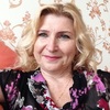 Любаша, 54, г.Новомосковск Любаша, 54, г.Новомосковск