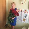 Любовь, 55, г.Красногорск Любовь, 55, г.Красногорск