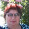 Светлана, 60, г.Рубежное Светлана, 60, г.Рубежное
