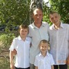 Анатолий Красько, 40, г.Синельниково Анатолий Красько, 40, г.Синельниково