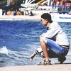 Marsen, 18, г.Париж Marsen, 18, г.Париж