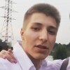Юра, 19, г.Цюрупинск Юра, 19, г.Цюрупинск