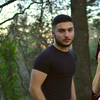 George, 21, г.Рустави George, 21, г.Рустави