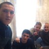 Димон, 18, г.Шебекино Димон, 18, г.Шебекино