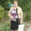 Антуанетта, 54, г.Флорешты Антуанетта, 54, г.Флорешты