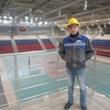 Андрей, 40, г.Сосновый Бор Андрей, 40, г.Сосновый Бор