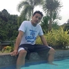 Xian Aranez, 29, г.Манила Xian Aranez, 29, г.Манила