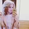 Виктория, 22, г.Иркутск Виктория, 22, г.Иркутск
