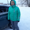 Альбина, 52, г.Вагай Альбина, 52, г.Вагай