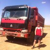Саша, 28, г.Усть-Каменогорск Саша, 28, г.Усть-Каменогорск