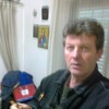 Dragan Trifunovic-Han, 55, г.Белград Dragan Trifunovic-Han, 55, г.Белград
