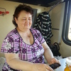 валентина, 63, г.Белая валентина, 63, г.Белая