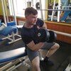 Семён Коломинский, 26, г.Пермь Семён Коломинский, 26, г.Пермь