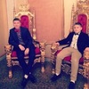 Ильяс, 18, г.Сантьяго Ильяс, 18, г.Сантьяго