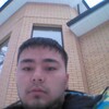 Nosirbek, 27, г.Сергиев Посад Nosirbek, 27, г.Сергиев Посад