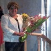 Надежда Ткачева, 55, г.Курчатов Надежда Ткачева, 55, г.Курчатов