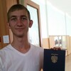 Влад, 22, г.Суджа Влад, 22, г.Суджа