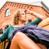 Alexa, 24, г.Милан Alexa, 24, г.Милан