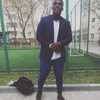 Dylan Johnson, 23, г.Тернополь Dylan Johnson, 23, г.Тернополь