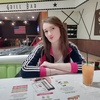 Галя, 20, г.Дубно Галя, 20, г.Дубно