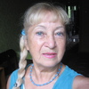 Мила, 67, г.Ялта Мила, 67, г.Ялта