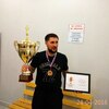 Дмитрий, 32, г.Саратов Дмитрий, 32, г.Саратов