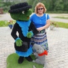 Лана, 48, г.Мурманск Лана, 48, г.Мурманск