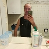Serhio, 20, г.Милан Serhio, 20, г.Милан