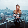 Яна, 24, г.Калуш Яна, 24, г.Калуш