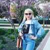 Татьяна, 39, г.Ленинградская Татьяна, 39, г.Ленинградская