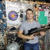 Алексей, 21, г.Сморгонь Алексей, 21, г.Сморгонь