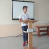 Дмитрий, 23, г.Никополь Дмитрий, 23, г.Никополь