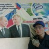 Александр, 26, г.Нововаршавка Александр, 26, г.Нововаршавка