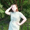 Анна, 18, г.Александров Анна, 18, г.Александров