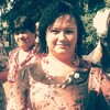 Нина, 44, г.Верхняя Хава Нина, 44, г.Верхняя Хава