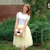 Елизавета, 20, г.Щекино Елизавета, 20, г.Щекино