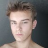 Александр Севостьянов, 21, г.Новотроицк Александр Севостьянов, 21, г.Новотроицк