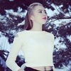Аринка, 16, г.Углегорск Аринка, 16, г.Углегорск