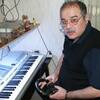 Nemo, 57, г.Баку Nemo, 57, г.Баку