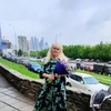 Любовь, 56, г.Волгодонск Любовь, 56, г.Волгодонск