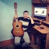 Николай, 27, г.Кяхта Николай, 27, г.Кяхта