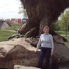 Надежда, 56, г.Климовичи Надежда, 56, г.Климовичи