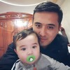 Anvar, 26, г.Самарканд Anvar, 26, г.Самарканд