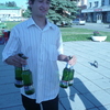 Олег, 25, г.Белоярский Олег, 25, г.Белоярский