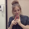 Анастасия, 26, г.Омск Анастасия, 26, г.Омск