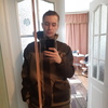 Denis Kashigin, 24, г.Белоярский Denis Kashigin, 24, г.Белоярский